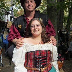 Meet your Posher, Ken